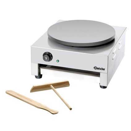 Elektrický palacinkovač 400 mm | BARTSCHER, 104458