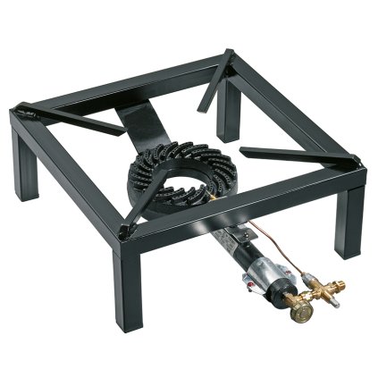 Plynová stolička 7,5 kW | BARTSCHER, 1054503