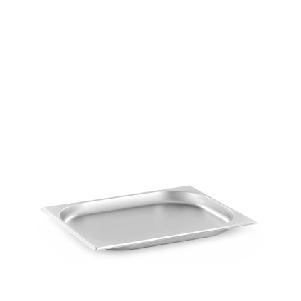 72710 gastronadoba gn 1 2 20 mm nerezova ocel prestona p12020