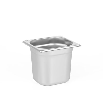 72770 gastronadoba gn 1 6 150 mm nerezova ocel prestona p16150