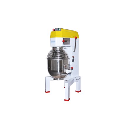 73094 planetarni mixer 40 l technica bakery line