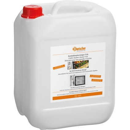 Čistiaci prostriedok pre konvekčnú pec 10 l | BARTSCHER, 173279