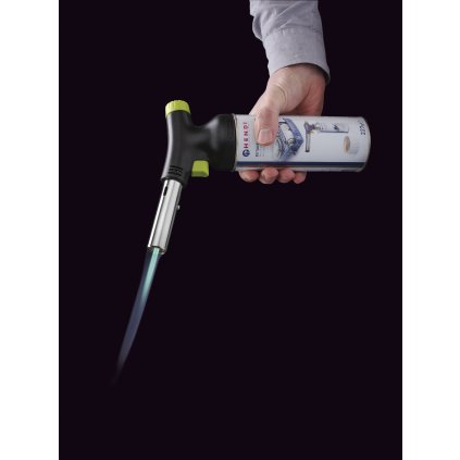 Flambovacia pištoľ, červený | HENDI, 198247