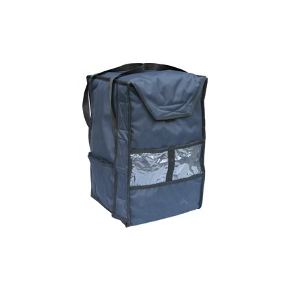 75146 taska na pizzu na 14 krabic 350x350 mm material cordura cervena s cernym lemovanim furmis t14s