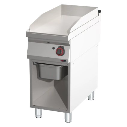 76010 grilovaci deska hladka redfox fth 90 40 g