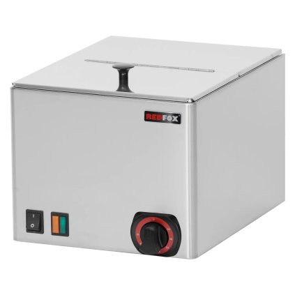 Ohrievač údenín GN 1/2 | REDFOX - WE 12