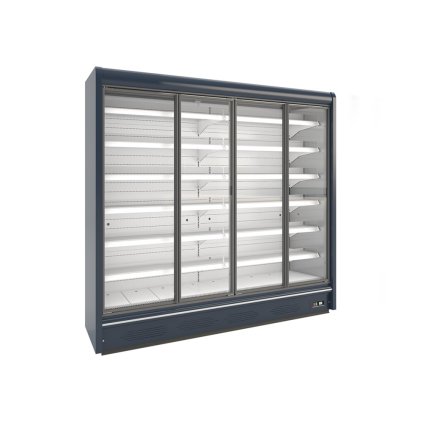 80132 chladici vitrina pristenna kr dvere juka york 160 90 200 du