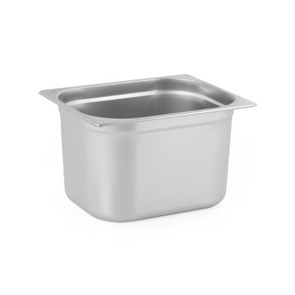 80630 gastronadoba gn 1 2 200 mm nerezova ocel mjusk 12200