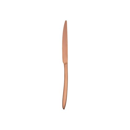 124286 orca copper nuz jidelni 23 5 cm