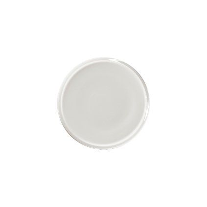 26154 rak talir coupe 24 cm biely rak eacp24
