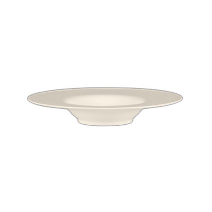 Bravura tanier hlboký gourmet pr. 25 cm| RAK Porcelain, BCBVGD25-12