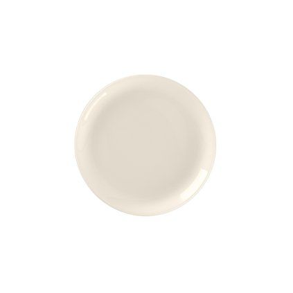 39438 7574 fedra tanier biely coupe priemer 15 cm