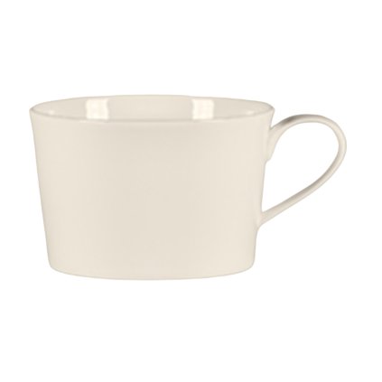 Fedra šálka na čaj 30,6 cl| RAK Porcelain, BCFRCU28-12