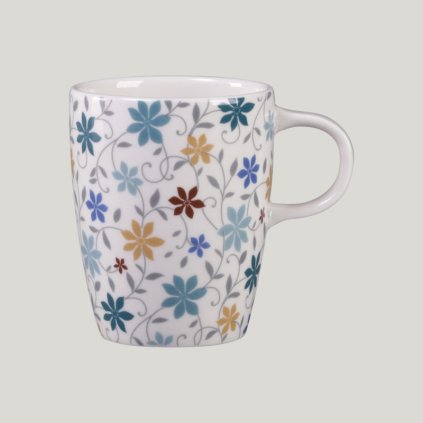 Ease summer hrnček na kávu 20 cl| RAK Porcelain, EACU20D207-12