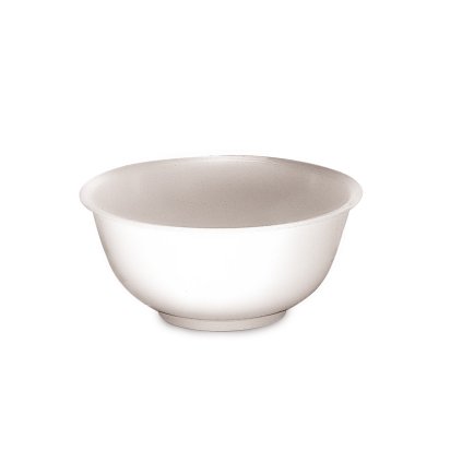 86177 miska z polypropylenu 380 mm 11 l araven 1075