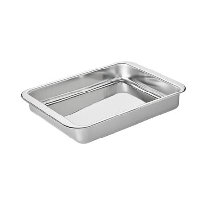 Misa na mäso 370x55x222 mm, nerez| Inoxibar, EB-59095