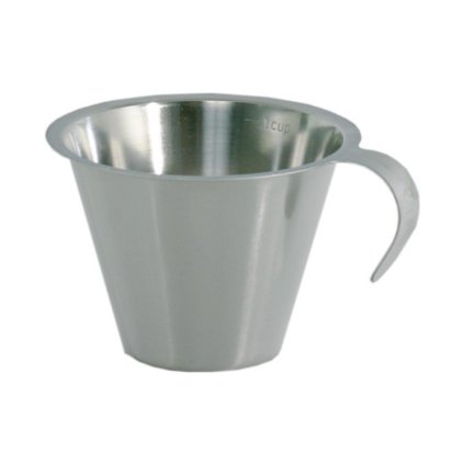 Odmerka nerezová 0,25 l| TOMGAST, T-549-025