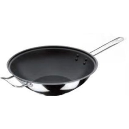 89102 panev wok nerezova neprilnavy povrch 30 cm inoxibar eb 65750