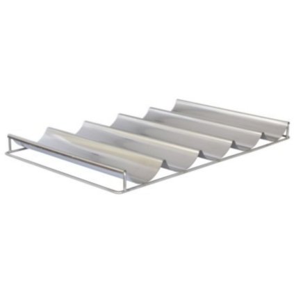 89414 rost na knedliky gn 1 1 530 325 mm tomgast m r 11005