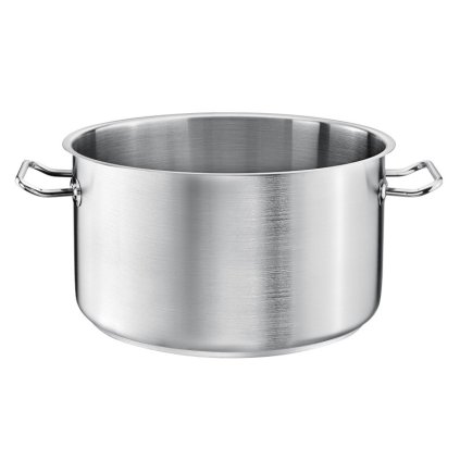 TOMGAST hrniec stredný, nerez, 14 l, pr. 32 cm | P1-2107-32| TOMGAST, P1-2107-32