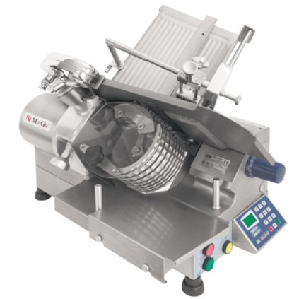 Automatický krájací stroj | MA-GA, A-912