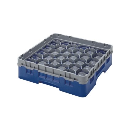 91403 kos camrack 30 pozic vyska sklenice 21 6 cm modra tom r 30s800 186