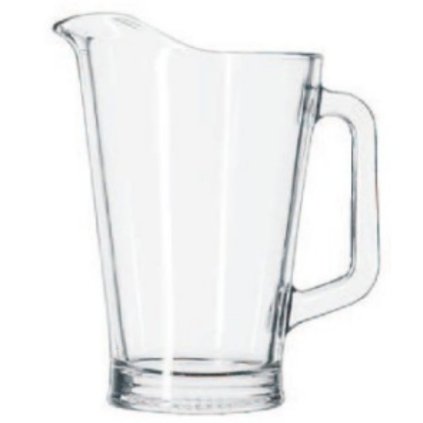 Onis (Libbey) Džbán 180 cl | LB-5260| TOM, LB-5260