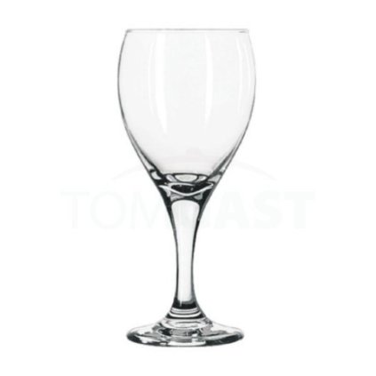 Onis (Libbey) Teardrop pohár na víno 31 cl | LB-3957| TOM, LB-3957