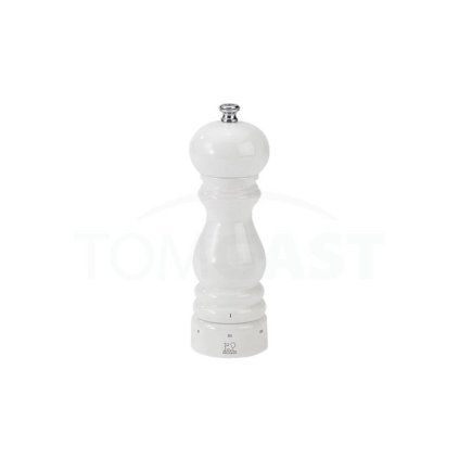 94481 1 9465 paris mlynek u select na pepr 18 cm bily