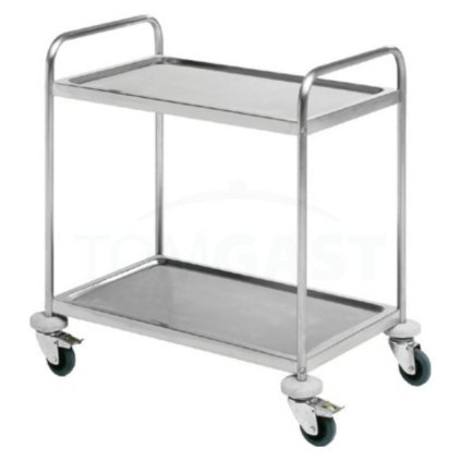 Vozík servírovací rozoberateľný 86 × 56 × 93 cm| TOM, VC-28-2