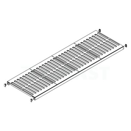 96281 police k regalu 600 mm delka 697 mm tom ez 60697