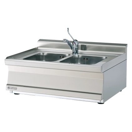 Pracovný modul 2x drez 29x35 | RM - LAT-68