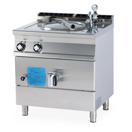 Kotol elektrický nepriamy 50 l | RM - PI50-78ET