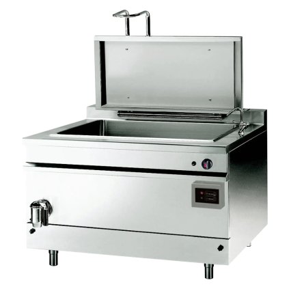 Kotol plynový nepriamy 370 l | RM - PI370-918G