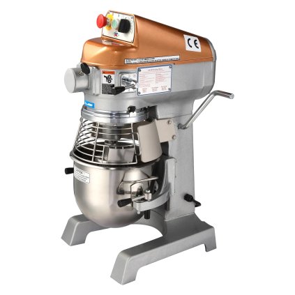 Robot univerzálny 3 rýchlosti 10 l 230 V | RM - RM 100H