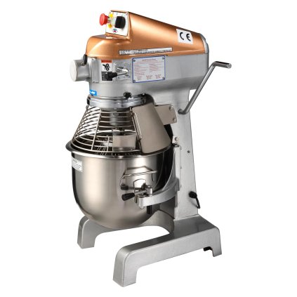 Robot univerzálny 3 rýchlosti 20 l 230 V | RM - RM 200H