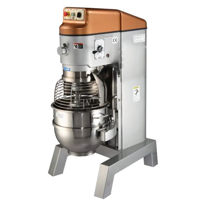 Robot univerzálny 4 rýchlosti 80 l 400 V | RM - RM 80A