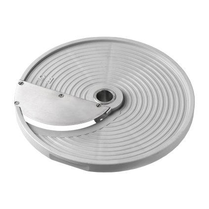 Disk plátkovací 5 mm na mäkké plody pre PSP 400 a PSR 800 | RM - DISK E5 AK