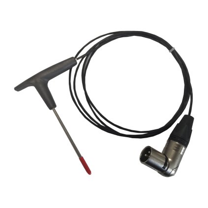 Sonda jadra jednobodová pre MST, MSD, MPD a HD | RM - SON 01