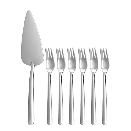 Múčniková súprava PROGRES 7-dielna  | TONER, 6016S078