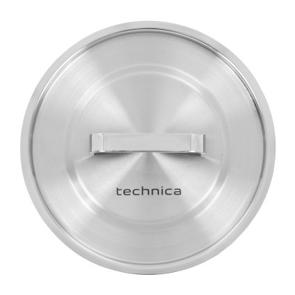 107519 poklice na hrnec z nerezove oceli o prumeru 200 mm technica platinum line