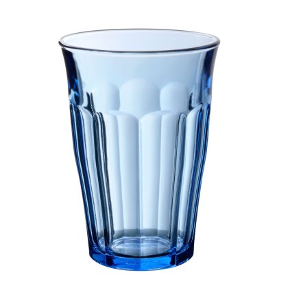 112625 sklo picardie marine duralex 0 36l modra 6 ks 88x h 124mm