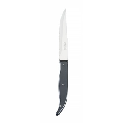 113447 steak knife steak basic series arcos steak basic cerna l 230mm