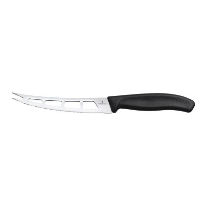 113822 nuz na maslo a syr victorinox cerna l 251mm