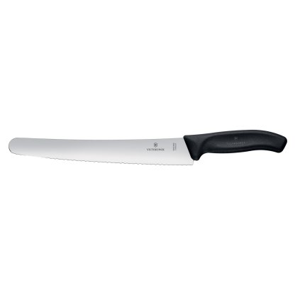 113828 nuz na testo victorinox cerna l 390mm