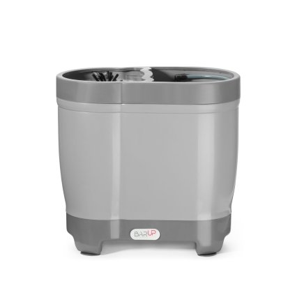 113939 podlozka pod sklo barup 370x200x h 360mm