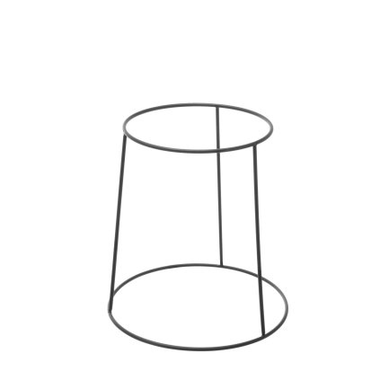 114986 stojan na kose hendi 250x h 265mm