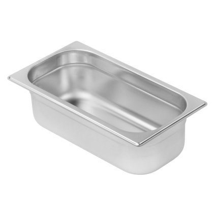 118061 gastronadoba standard gn 1 3 040 mm