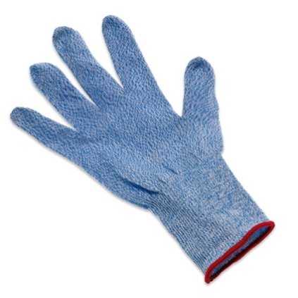 138215 rukavice proti poskrabani velikost m giesser 9599