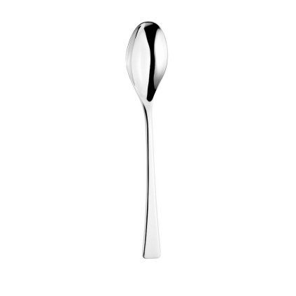 8106 curve lyžica dezertná 19 cm